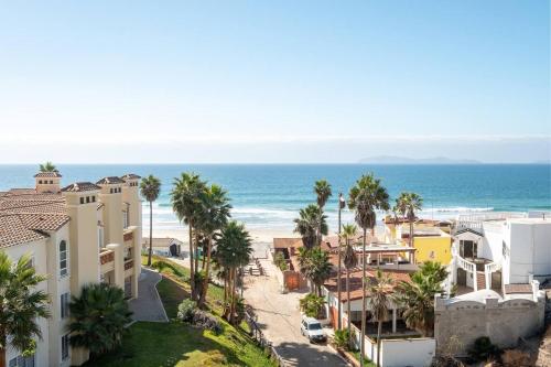 Playa Blanca Condo