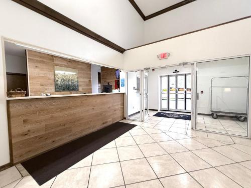 Americas Best Value Inn Wiggins in Wiggins, USA