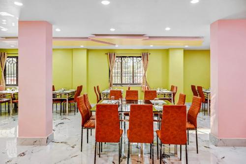 . Super Hotel O Mahal