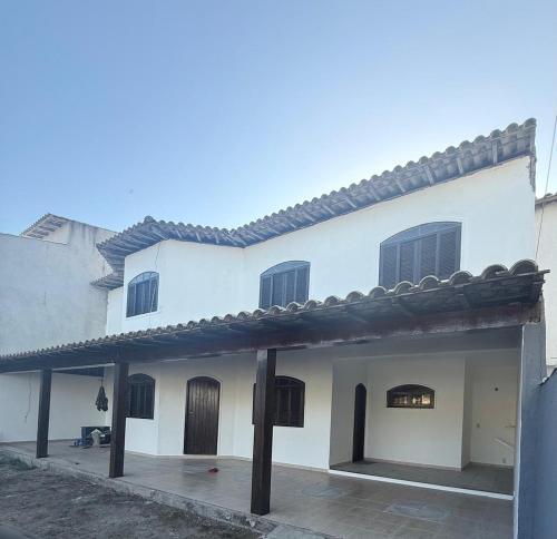 Casa da Bia – khách sạn tại Foguete