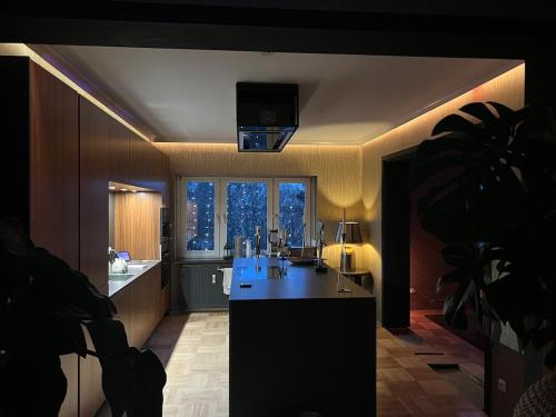Large house in a quiet location in Rietz Neuendorf