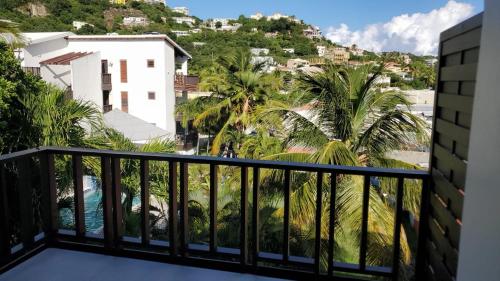Paradise Condo in Point Blanche