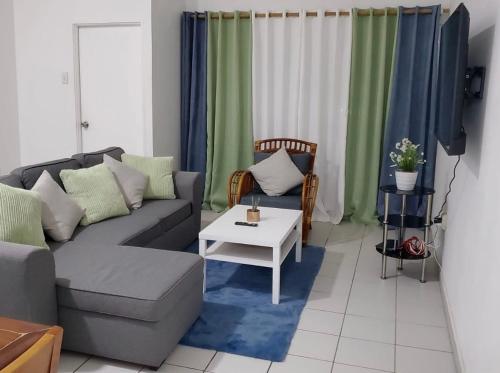 Paradise Condo in Point Blanche