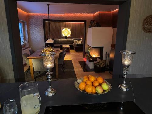 Large house in a quiet location in Rietz Neuendorf