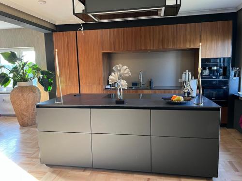 Large house in a quiet location in Rietz Neuendorf