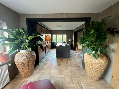 Large house in a quiet location in Rietz Neuendorf