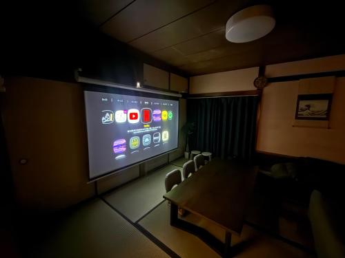 ほまれ古民家一棟貸し新小岩駅徒歩17分