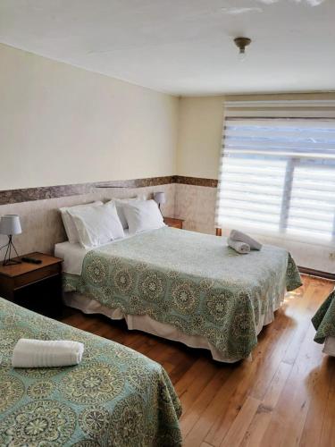 Hostal Punto Austral in Puerto Montt