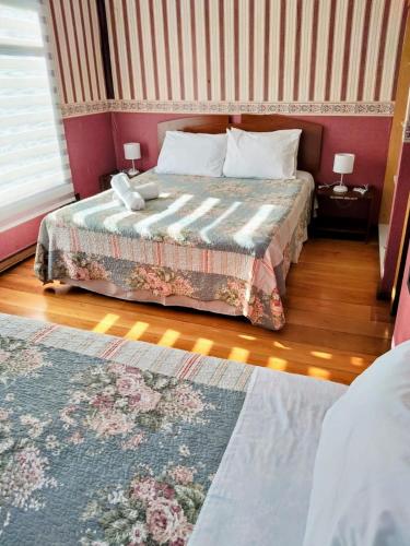 Hostal Punto Austral in Puerto Montt