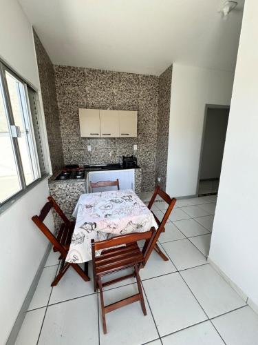 Casa grande confortável para família (Casa grande confortavel para familia) in São João do Rio Vermelho