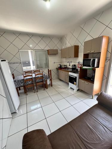 Casa grande confortável para família (Casa grande confortavel para familia) in São João do Rio Vermelho