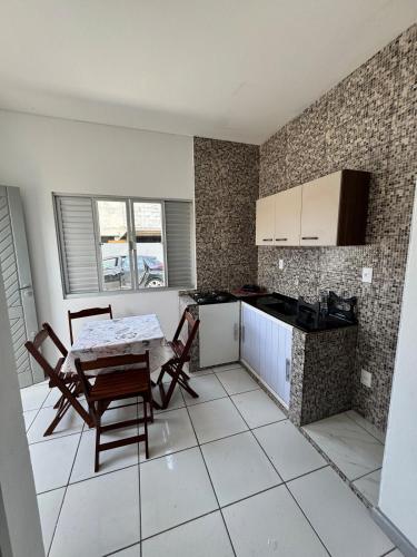 Casa grande confortável para família (Casa grande confortavel para familia) in São João do Rio Vermelho