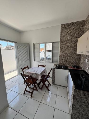 Casa grande confortável para família (Casa grande confortavel para familia) in São João do Rio Vermelho