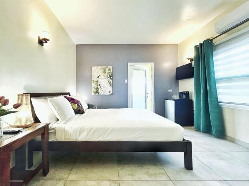BethsAida Conference Center & Boutique Accommodations in Simpson Bay
