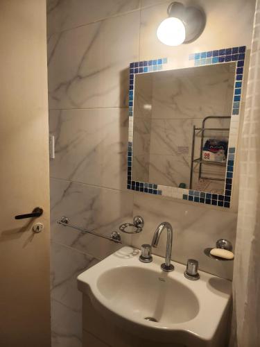 Departamento 3 ambientes in Barrio Los Pinares