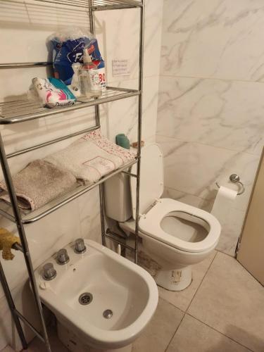 Departamento 3 ambientes in Barrio Los Pinares