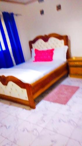 Papi House in Limbe