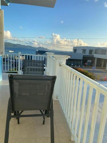 Sea View Escape in انغيلا