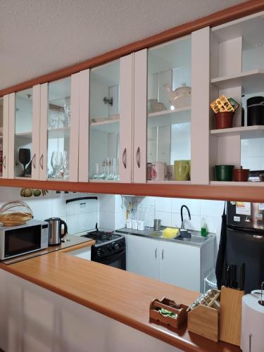arriendo Alto Las Cruces
