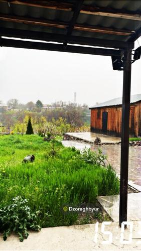 Лесной (Леснои) in Dzoraghbyur