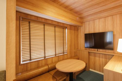 HOTEL AMANEK Asakusa Sakurabashi