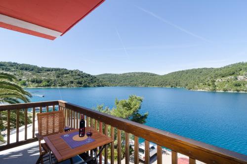 Apartments Matana Chano Mljet