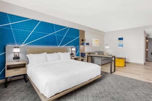 Comfort Suites Central Valley - Woodbury