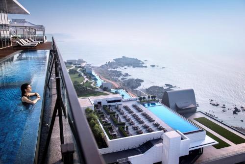 Ananti at Busan Cove, Pusan