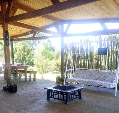 Habitaciones Punto Medio 1 in Puerto Varas