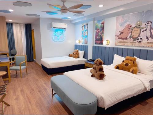 hotel photo