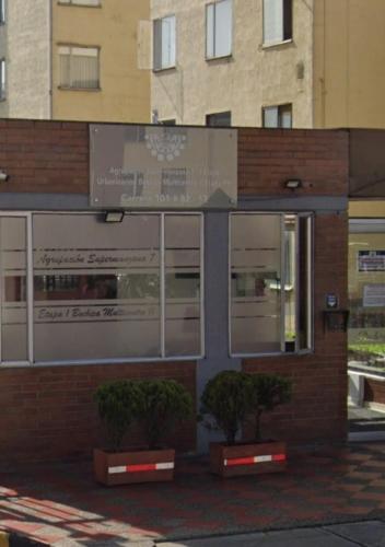 Habitación ubicación estratégica