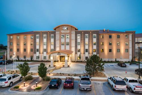 The Heritage Inn & Suites Ascend Hotel Collection - image 5