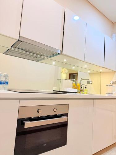 Sky Suites KLCC by TD Luxury Homestay - image 12