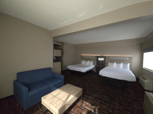 Days Inn by Wyndham Hotel Spencer IA - image 13