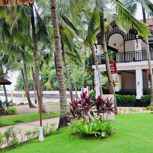 Cozy Camaya Coast Beach Villa with Roofdeck & FUN in Mariveles