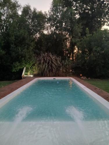 Casa quinta doris del campo parque sakura in Santa Koloma