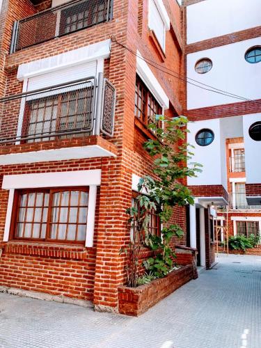 Piso entero La Boca in Boca