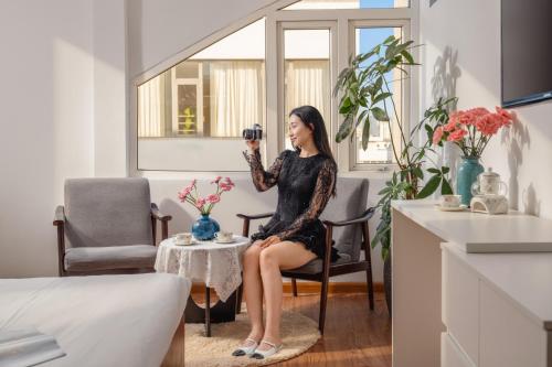 Miami Beach Hotel & Apartment – Da Nang