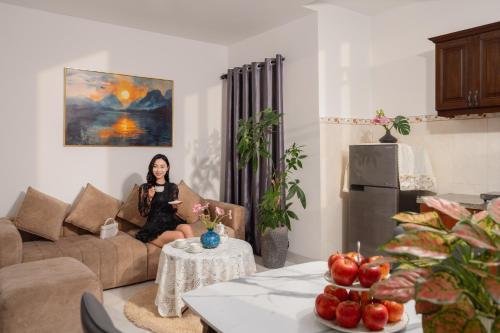 Miami Beach Hotel & Apartment – Da Nang
