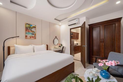 Miami Beach Hotel & Apartment – Da Nang