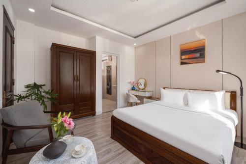 Miami Beach Hotel & Apartment – Da Nang