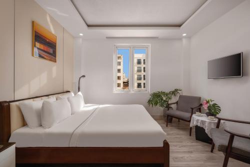 Miami Beach Hotel & Apartment – Da Nang