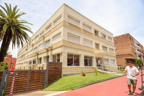 Cozy apartment meters from the Emir