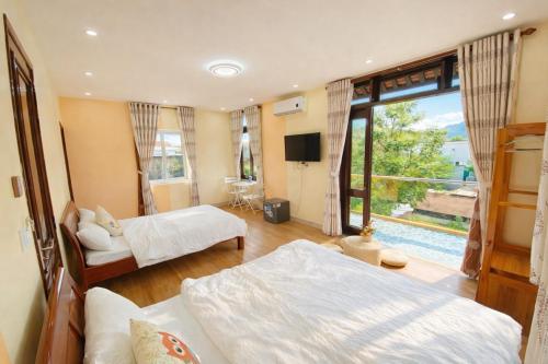 PU Homestay, Hue