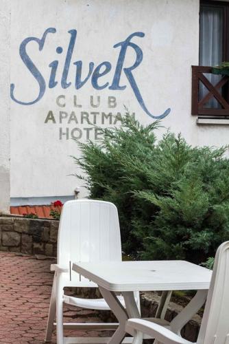  Silver Club Hotel in Mátraszentimre