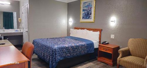 Rodeway Inn Chico University Area - image 8