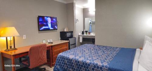 Rodeway Inn Chico University Area - image 5