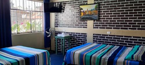Hotel el Meson, Guatemala in Zone 7