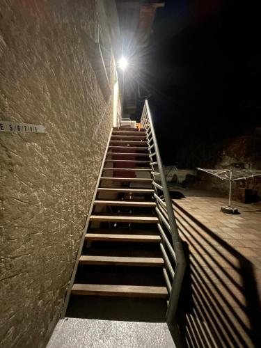 Home7 in Grengiols, Schweiz