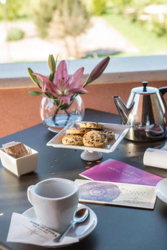 Valle di Assisi Hotel & Spa - image 14